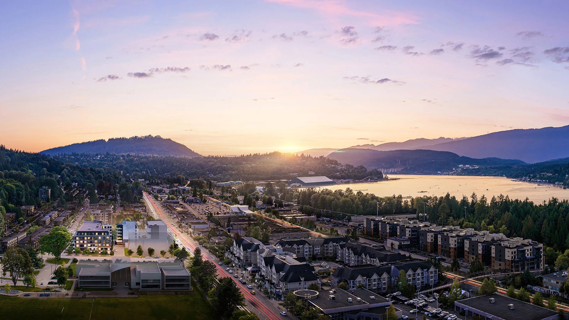Ksana Port Moody